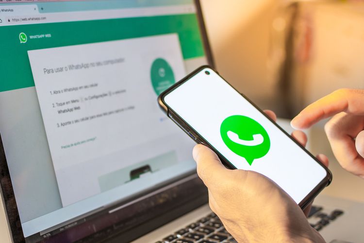 Sungguh-Sungguh Terjadi : Whatsapp di Blokir